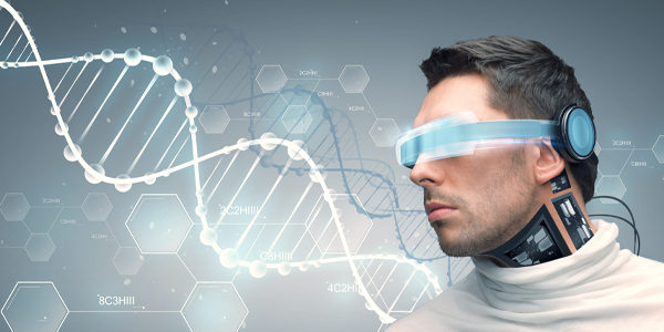 Sensor Technologie