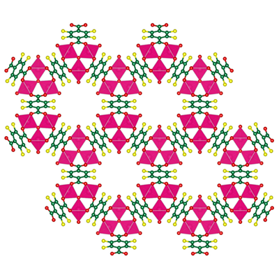 MIL-88-NH2