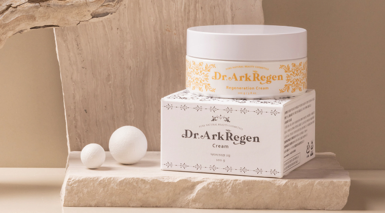 Dr. ArkRegen